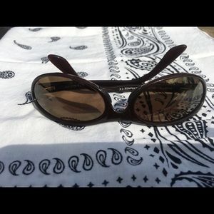 Maui Jim sunglasses MJ-126-12